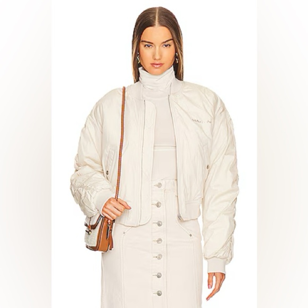 Isabel Marant Bessime Jacket